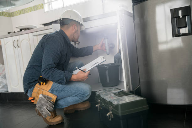 Trusted Felton, CA Plumbing Experts