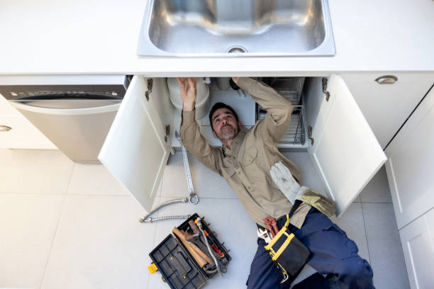  Felton, CA Plumbing Pros