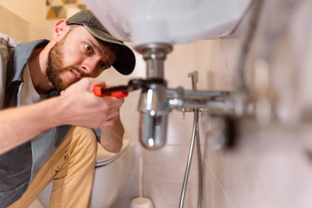 Best Plumbing Repair Near Me  in Felton, CA