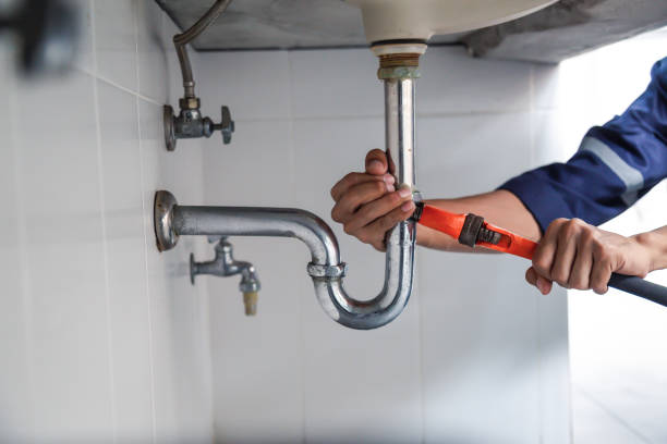 Best Affordable Plumbing Services  in Felton, CA