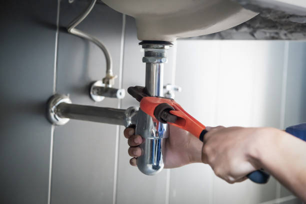 Best Plumbing Installation Services  in Felton, CA