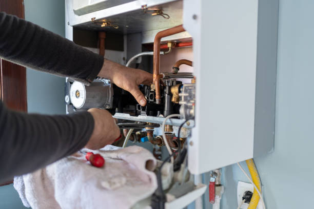 Best Plumbing Inspection Services  in Felton, CA