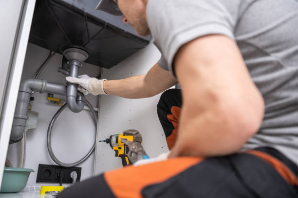 Best Toilet Repair Services  in Felton, CA