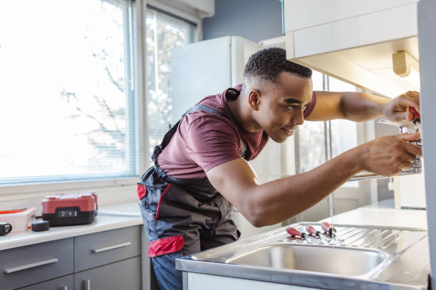 Best Leak Detection Services  in Felton, CA