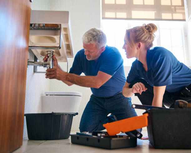 Best Residential Plumbing Services  in Felton, CA